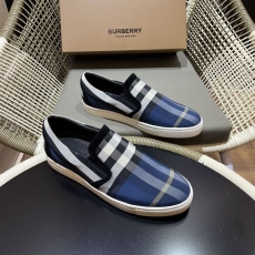 Burberry Low Shoes